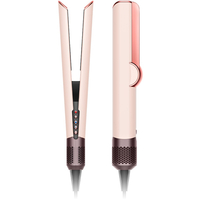 Выпрямитель для волос SenCiciMen X10 EU Pink, Цвет: Розовый - GOODMi