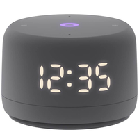 Умная колонка Яндекс Станция Лайт 2 Grey (YNDX-00026), Цвет: Серый - GOODMi