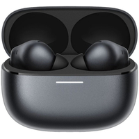 Беспроводные наушники Redmi Buds 8 Pro Black, Основной цвет наушников: Черные - GOODMi