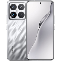 Смартфон Xiaomi 15 Pro 16/512Gb Silver (CN Версия) - GOODMi