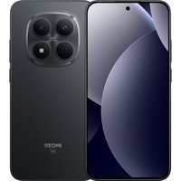 Смартфон Xiaomi Redmi Note 15 Pro 5G 8/512Gb Black, Цвет: Black / Черный, Оперативная память: 8 Гб, Встроенная память: 512 Гб - GOODMi