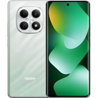 Смартфон Xiaomi Redmi Note 15 8/256Gb Green, Цвет: Green / Зеленый, Оперативная память: 8 Гб, Встроенная память: 256 Гб - GOODMi