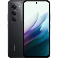 Смартфон Xiaomi Redmi 15 4G 8/256Gb Black, Цвет: Black / Черный, Оперативная память: 8 Гб, Встроенная память: 256 Гб - GOODMi