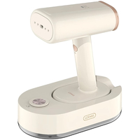 Ручной отпариватель Lofans Double Tank Garment Steamer G1 - GOODMi