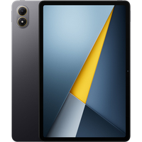 Планшет Xiaomi POCO Pad M1 8/256Gb Gray, Цвет: Grey / Серый, Оперативная память: 8 Гб, Встроенная память: 256 Гб - GOODMi