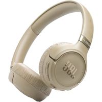 Беспроводные наушники JBL Tune 680NC Gold - GOODMi