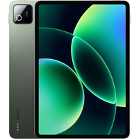 Планшет Xiaomi Pad 8 8/256Gb Green, Цвет: Green / Зеленый, Оперативная память: 8 Гб, Встроенная память: 256 Гб - GOODMi