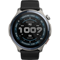 Часы Amazfit Balance 2 Black - GOODMi