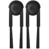 Боковая щетка для робота-пылесоса Xiaomi S40 (2шт) - GOODMi