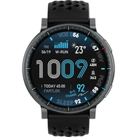 Часы Amazfit Active Max Black - GOODMi