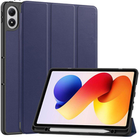 Чехол-книжка для Poco Pad / Xiaomi Redmi Pad Pro 12.1 Blue - GOODMi
