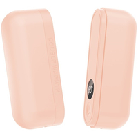 Портативная грелка для рук Tianyuyun QW-N79 Rose - GOODMi