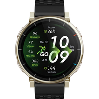 Часы Amazfit Active 3 Premium Apex Silver - GOODMi