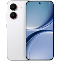 Смартфон POCO X8 Pro 12/512Gb White, Цвет: White / Белый, Оперативная память: 12 Гб, Встроенная память: 512 Гб - GOODMi