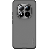 Чехол Nillkin Super Frosted Shield Pro для Redmi Note 15 Pro 5G Clear - GOODMi