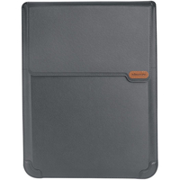 Чехол Nillkin Versatile Sleeve для ноутбука 16" Grey - GOODMi