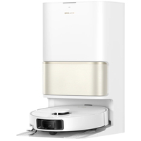 Робот-пылесос Dreame L50 Ultra CE White - GOODMi
