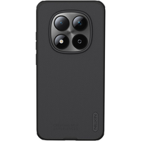 Чехол Nillkin Super Frosted Shield Pro для Redmi Note 15 Pro 5G Black - GOODMi