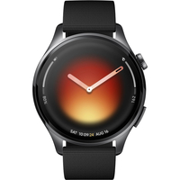 Умные часы Xiaomi Watch 5 Black, Цвет, заявленный производителем: Black - GOODMi