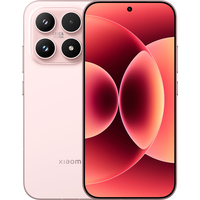 Смартфон Xiaomi 17 12/512Gb Pink, Цвет: Pink / Розовый, Оперативная память: 12 Гб, Встроенная память: 512 Гб - GOODMi