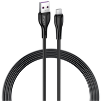 Кабель Awei CL-223M Micro USB 1m Black - GOODMi