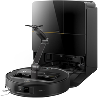 Робот-пылесос Roborock Saros Z70 Black - GOODMi