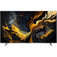 Xiaomi TV Max 85" (216 см) 2025, Диагональ экрана: 216 см - GOODMi