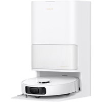 Робот-пылесос Dreame L40 Ultra CE White - GOODMi
