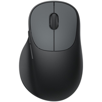 Беспроводная мышь Xiaomi Wireless Mouse 3 Color Comfort Edition Black (XMWXSB03EYM) - GOODMi