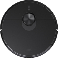 Робот-пылесос Xiaomi Robot Vacuum S20+ Plus Black, Цвет: Черный - GOODMi