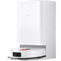 Робот-пылесос Xiaomi Robot Vacuum X20 Pro (Global) - GOODMi