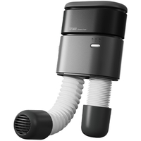 Сушилка для обуви Sothing DSHJ-S-2110 Black - GOODMi