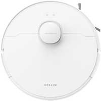 Робот-пылесос Dreame D20 Pro White - GOODMi