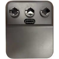 Напольный держатель пылесоса Dreame R20 Aqua - GOODMi