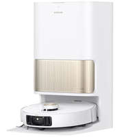 Робот-пылесос Dreame L40s Pro Ultra White - GOODMi