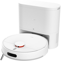 Робот-пылесос Xiaomi Robot Vacuum H40 White (Global) - GOODMi