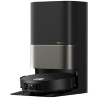 Робот-пылесос Dreame X50 Ultra Complete Black - GOODMi