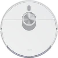 Робот-пылесос Xiaomi Robot Vacuum S20+ Plus White, Цвет: Белый - GOODMi