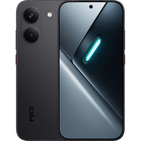 Смартфон POCO X8 Pro 8/256Gb Black, Цвет: Black / Черный, Оперативная память: 8 Гб, Встроенная память: 256 Гб - GOODMi