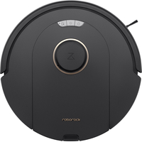 Робот-пылесос Roborock Q5 Pro Black (РСТ) - GOODMi