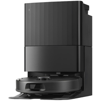 Робот-пылесос Roborock Q Revo L Black, Цвет: Черный - GOODMi