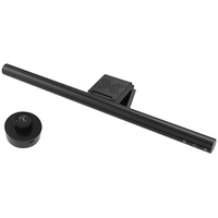 Лампа для монитора Yanmi Display Hanging Lamp 2 Remote Black - GOODMi