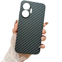 Чехол TaichiAqua для POCO F7 Black - GOODMi