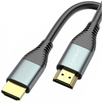 Кабель HDMI 1.4 Earldom W25 2м - GOODMi