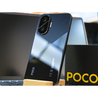 Уценка POCO F7 12/512Gb Black (862948073780642) - GOODMi
