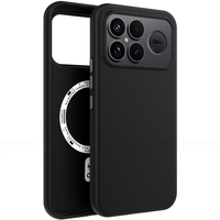 Чехол Gorilla Guard Magnetic для POCO F8 Ultra Black - GOODMi