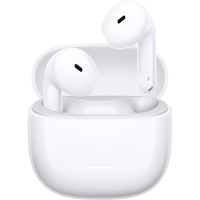 Беспроводные наушники Redmi Buds 8 Active White, Основной цвет наушников: Белые - GOODMi