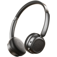 Беспроводные наушники Yinbeiqi Art2Pro Black, Основной цвет наушников: Черные - GOODMi