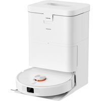 Робот-пылесос Xiaomi Robot Vacuum H50 White - GOODMi