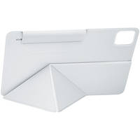 Чехол-книжка для Xiaomi Pad 8 White, Основной цвет: Белый - GOODMi